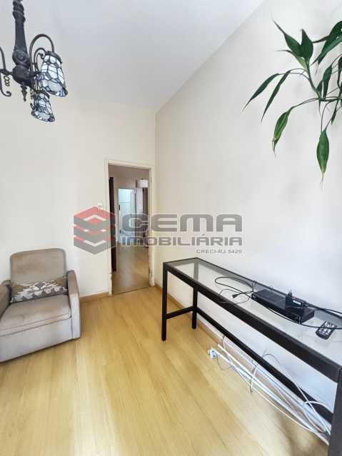 Apartamento, 3 quartos, 91 m² - Foto 2