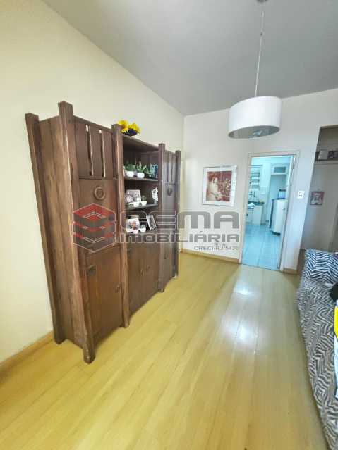 Apartamento, 3 quartos, 91 m² - Foto 3