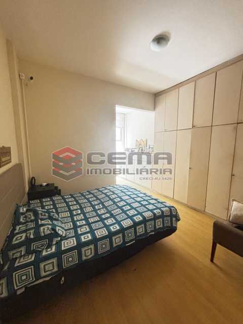 Apartamento, 3 quartos, 91 m² - Foto 6