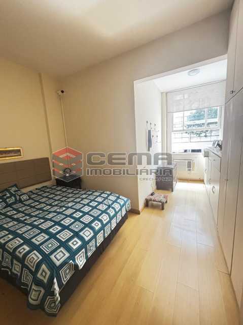 Apartamento, 3 quartos, 91 m² - Foto 7