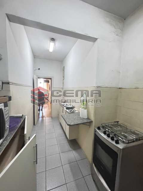 Apartamento, 3 quartos, 91 m² - Foto 13