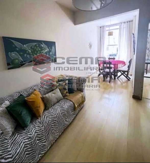 Apartamento, 3 quartos, 91 m² - Foto 1