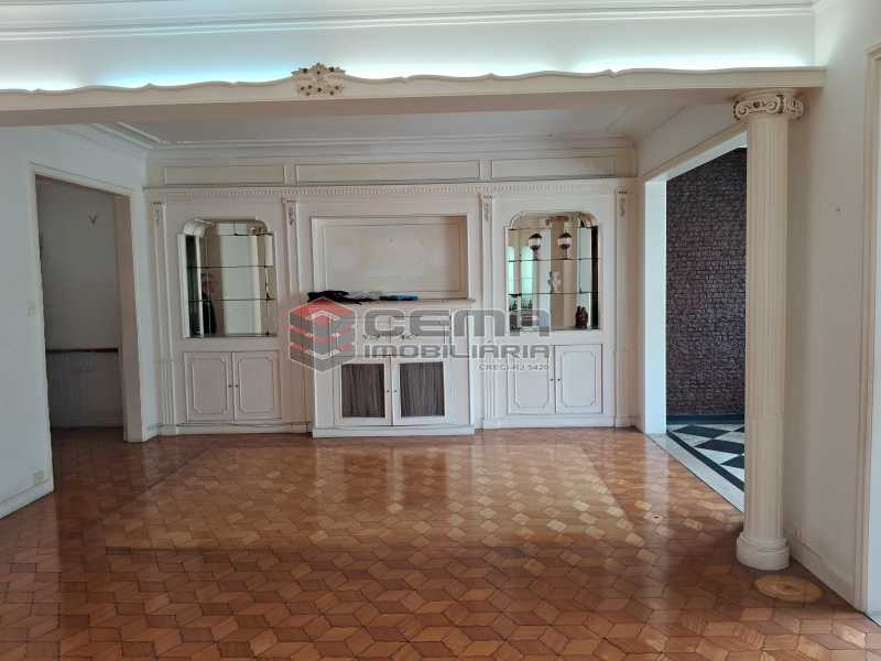 Apartamento, 3 quartos, 217 m² - Foto 3