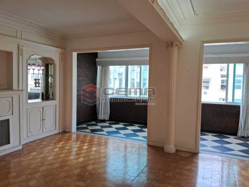 Apartamento, 3 quartos, 217 m² - Foto 4