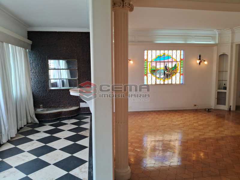 Apartamento, 3 quartos, 217 m² - Foto 7