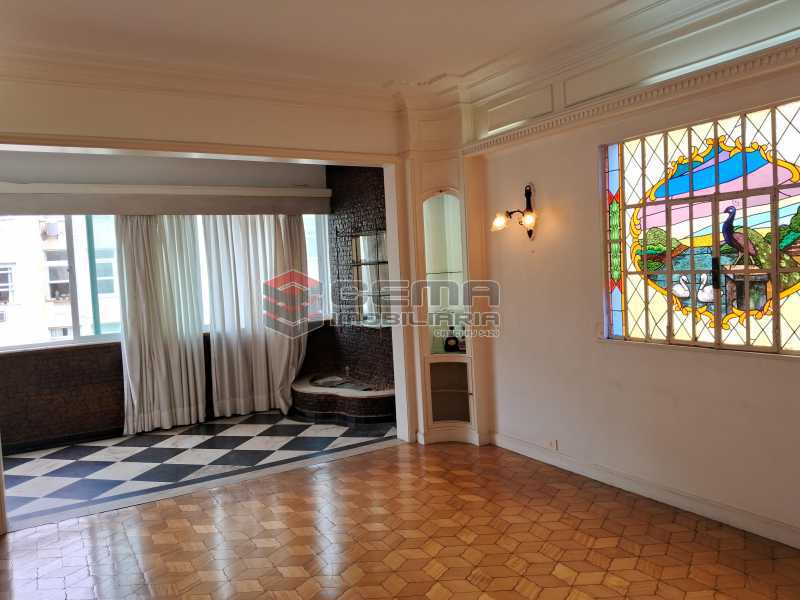 Apartamento, 3 quartos, 217 m² - Foto 5