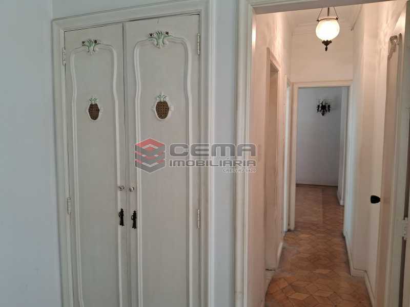 Apartamento, 3 quartos, 217 m² - Foto 10