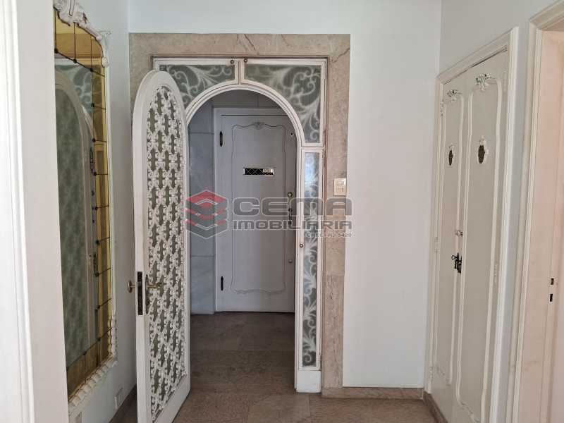 Apartamento, 3 quartos, 217 m² - Foto 11