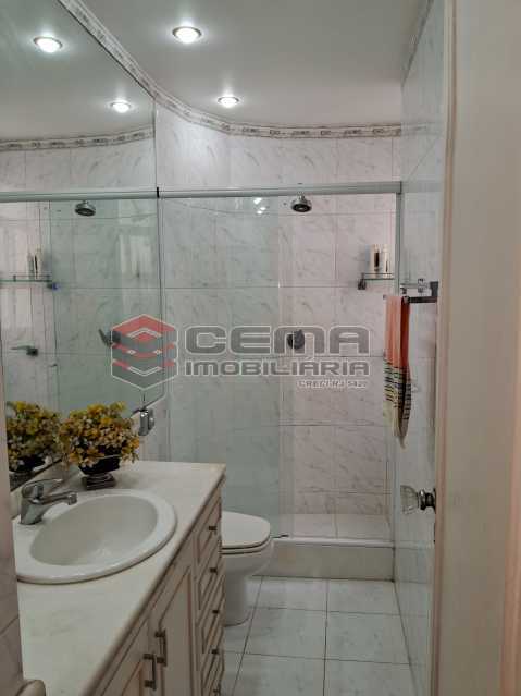 Apartamento, 3 quartos, 217 m² - Foto 23