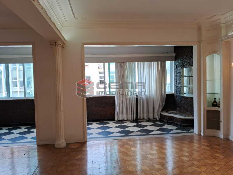 Apartamento, 3 quartos, 217 m² - Foto 9