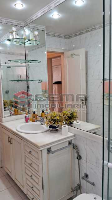 Apartamento, 3 quartos, 217 m² - Foto 22