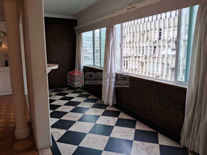 Apartamento, 3 quartos, 217 m² - Foto 6