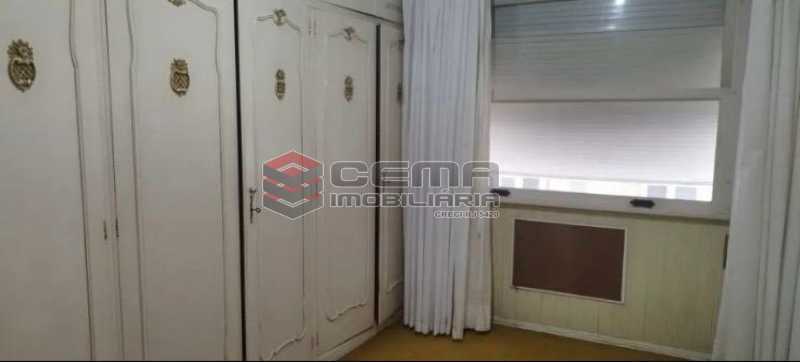 Apartamento, 3 quartos, 217 m² - Foto 13