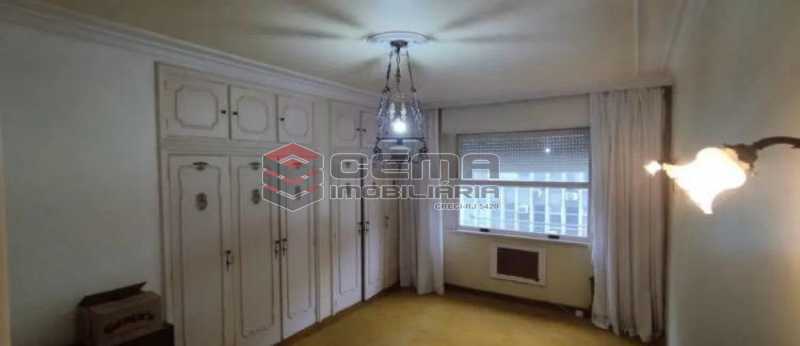 Apartamento, 3 quartos, 217 m² - Foto 14