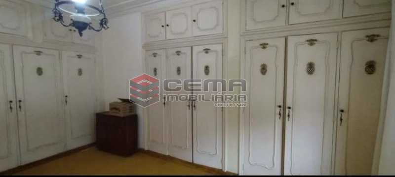 Apartamento, 3 quartos, 217 m² - Foto 16