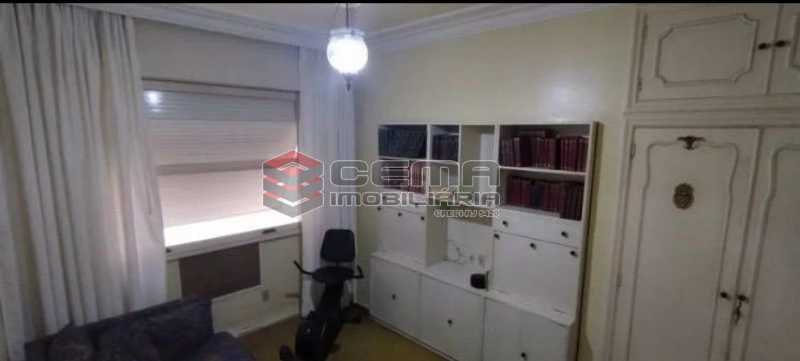 Apartamento, 3 quartos, 217 m² - Foto 17