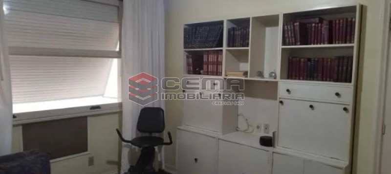 Apartamento, 3 quartos, 217 m² - Foto 19