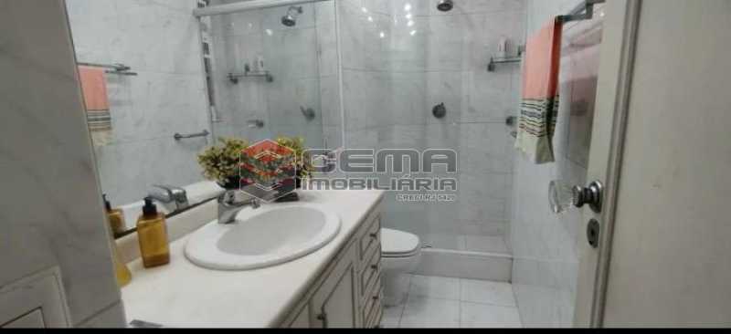 Apartamento, 3 quartos, 217 m² - Foto 25