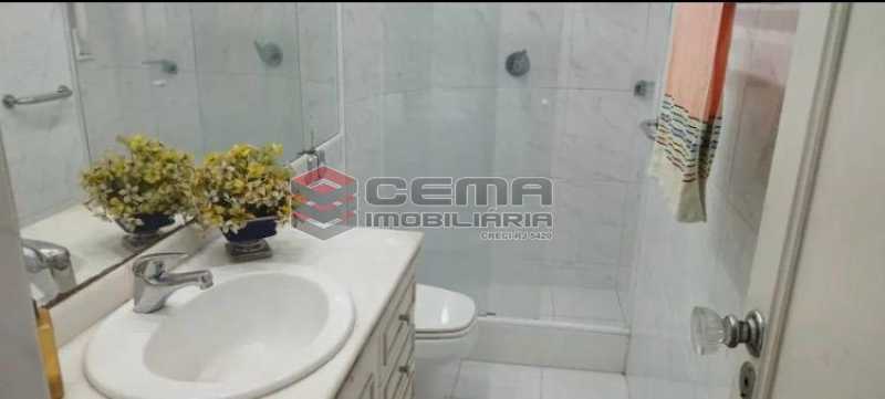 Apartamento, 3 quartos, 217 m² - Foto 26