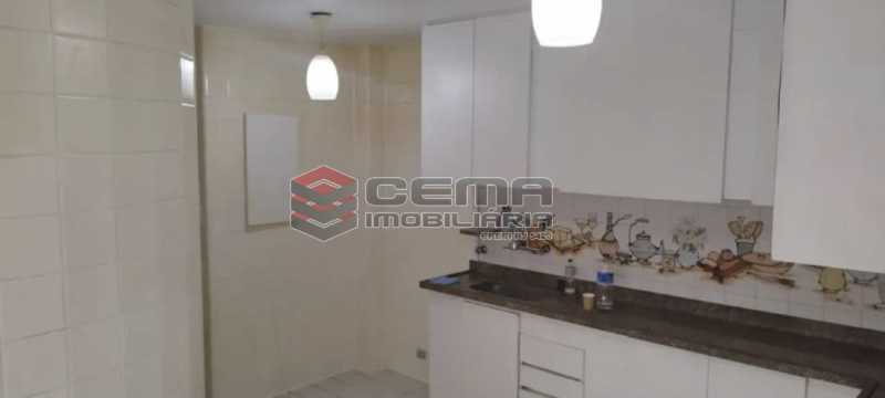 Apartamento, 3 quartos, 217 m² - Foto 28