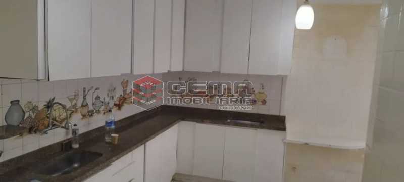 Apartamento, 3 quartos, 217 m² - Foto 29