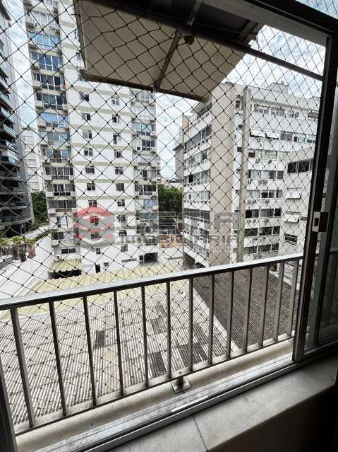 Apartamento, 3 quartos, 111 m² - Foto 9