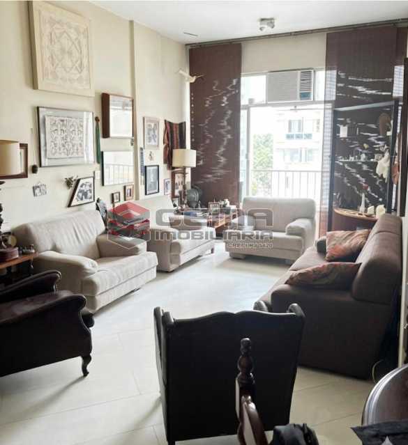 Apartamento, 3 quartos, 111 m² - Foto 1