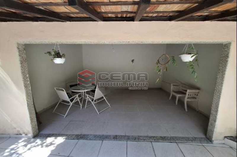 Casa, 3 quartos, 147 m² - Foto 26
