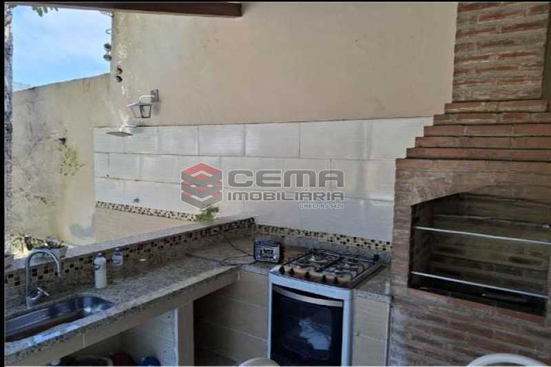 Casa, 3 quartos, 147 m² - Foto 25