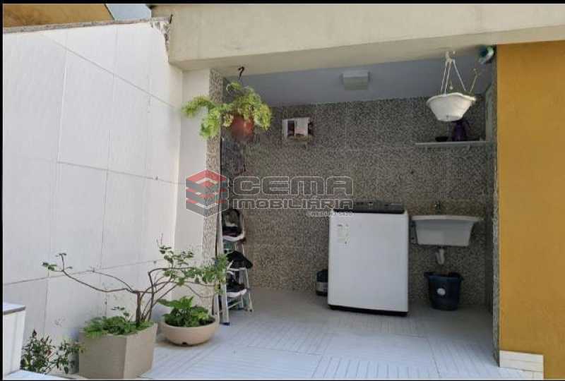 Casa, 3 quartos, 147 m² - Foto 23