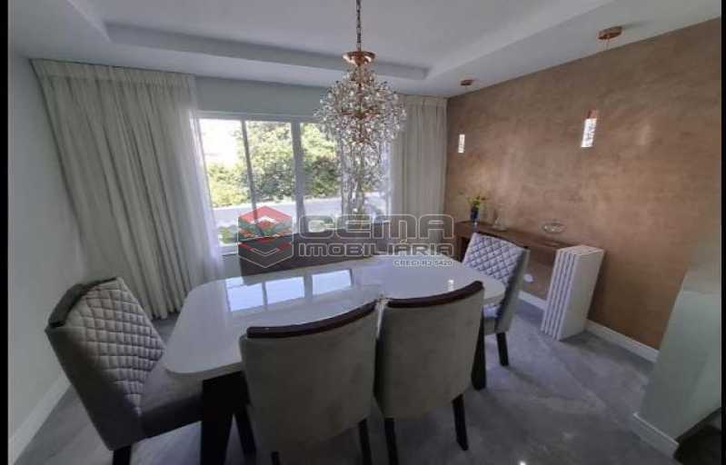 Casa, 3 quartos, 147 m² - Foto 7