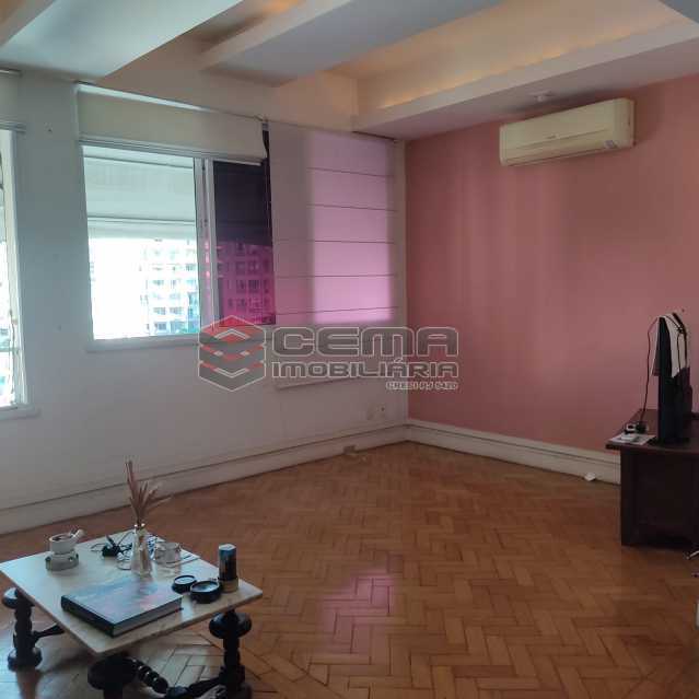 Apartamento, 3 quartos, 110 m² - Foto 5