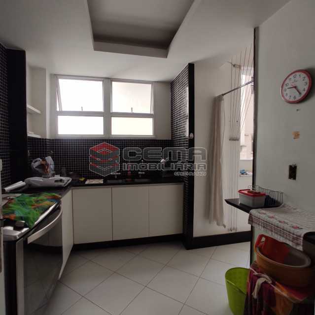 Apartamento, 3 quartos, 110 m² - Foto 18