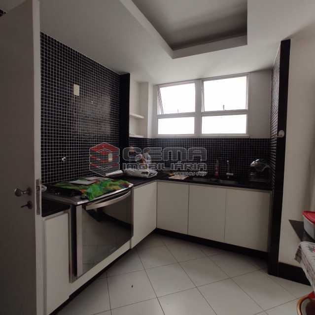 Apartamento, 3 quartos, 110 m² - Foto 17