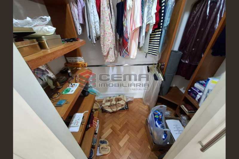 Apartamento, 3 quartos, 110 m² - Foto 9