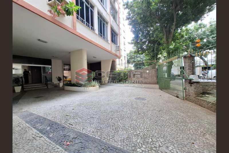 Apartamento, 3 quartos, 110 m² - Foto 22