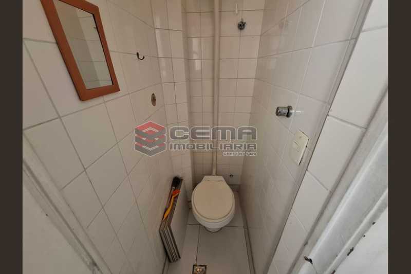 Apartamento, 3 quartos, 110 m² - Foto 21