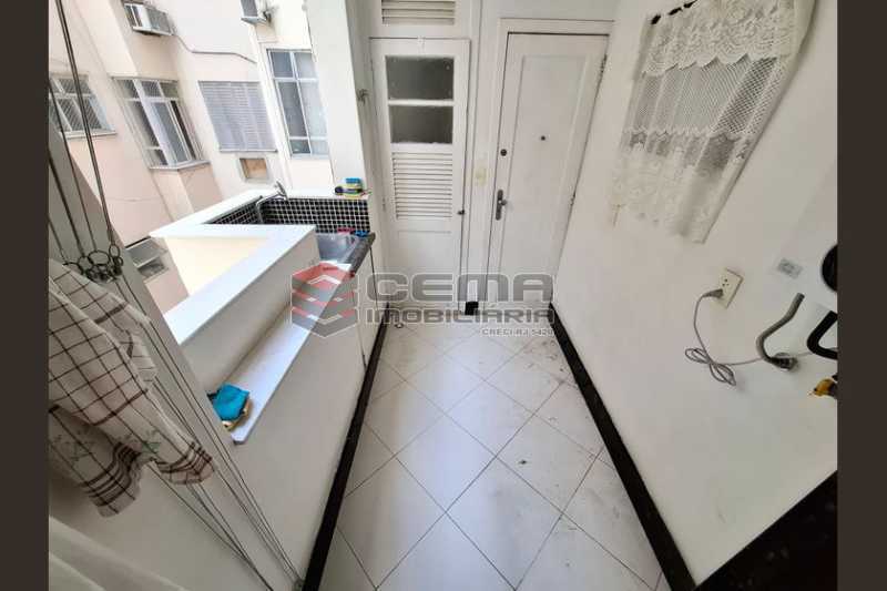 Apartamento, 3 quartos, 110 m² - Foto 20