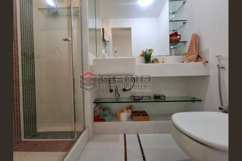 Apartamento, 3 quartos, 110 m² - Foto 14