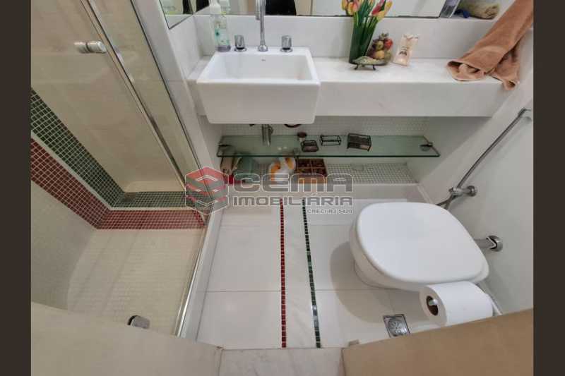 Apartamento, 3 quartos, 110 m² - Foto 15
