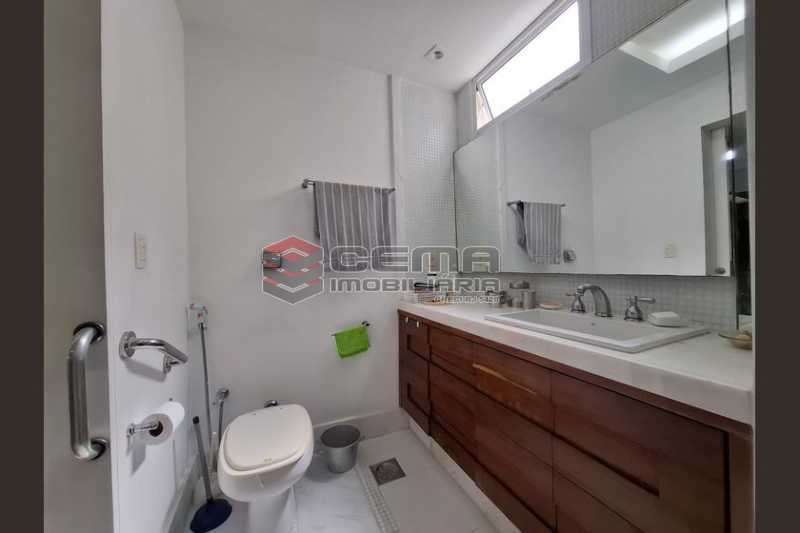 Apartamento, 3 quartos, 110 m² - Foto 13