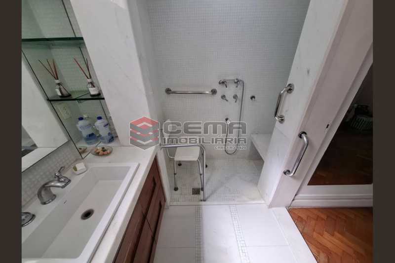 Apartamento, 3 quartos, 110 m² - Foto 12