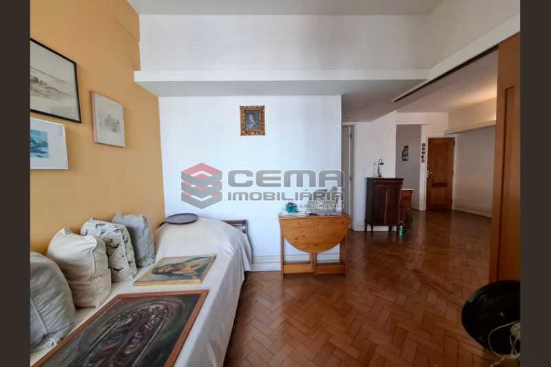 Apartamento, 3 quartos, 110 m² - Foto 6