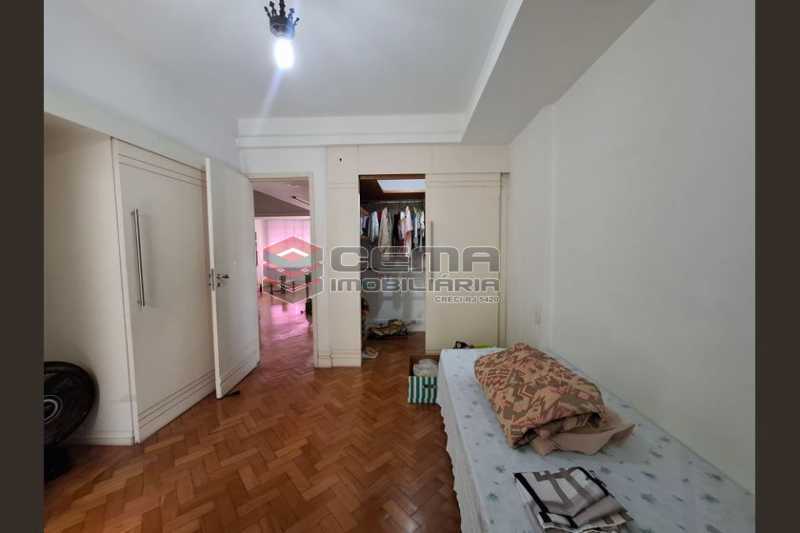 Apartamento, 3 quartos, 110 m² - Foto 8