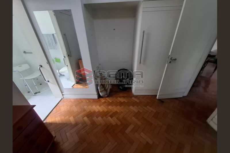 Apartamento, 3 quartos, 110 m² - Foto 11