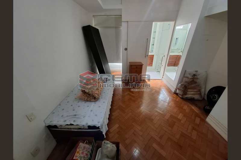 Apartamento, 3 quartos, 110 m² - Foto 10