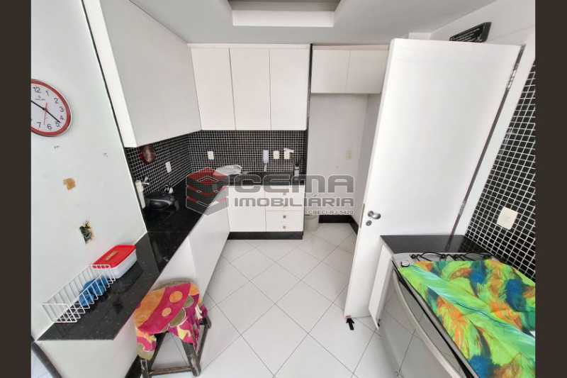 Apartamento, 3 quartos, 110 m² - Foto 16