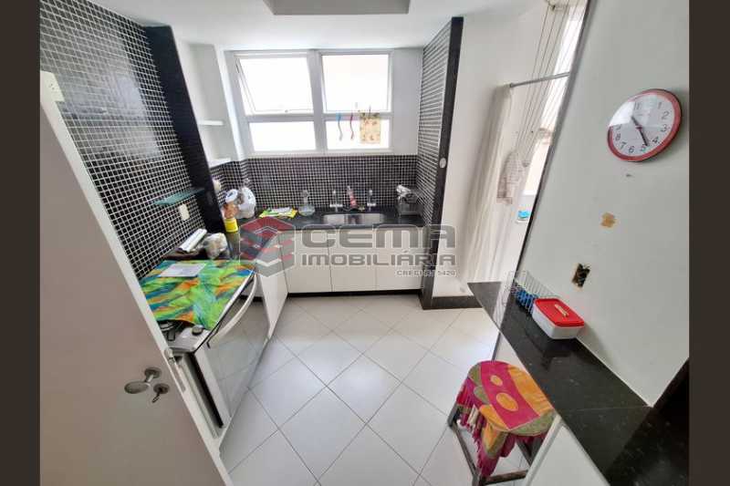 Apartamento, 3 quartos, 110 m² - Foto 19