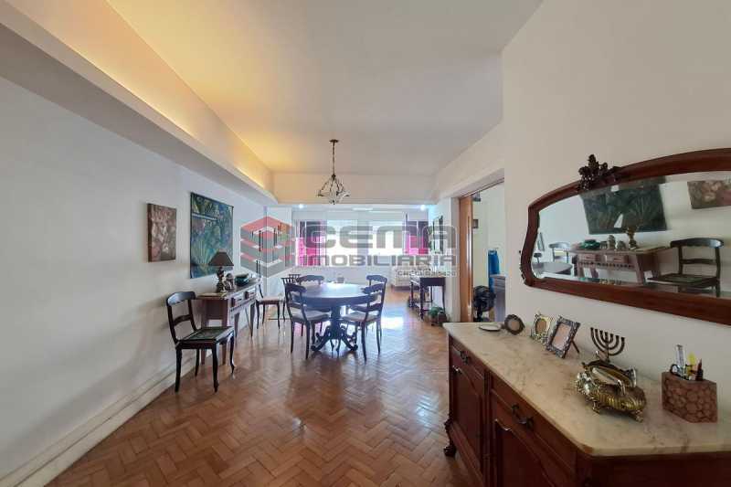 Apartamento, 3 quartos, 110 m² - Foto 2