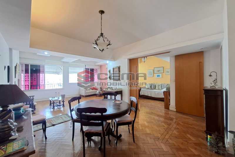 Apartamento, 3 quartos, 110 m² - Foto 1